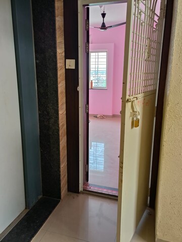 Furnished Amenities in 1 RK Apartment at Shree Residency Dhayari Phata, Dhayari – for Sale