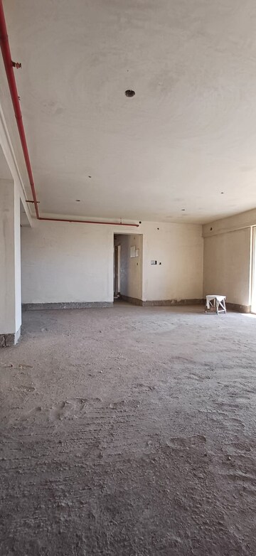 4 BHK Apartment For Sale in Panch Pakhadi