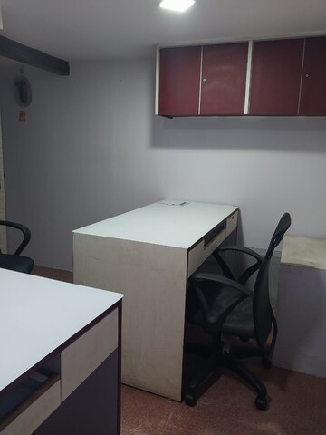 Team Area in  Office Space at Haware Fantasia, Sector 28 – for Rent