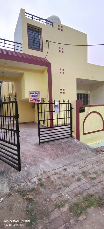 2 BHK Independent House For Rent in Abhanpur Raipur  8016587