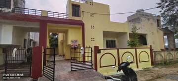 Gym in 2 BHK Independent House at Abhanpur – for Rent