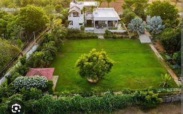 Plot For Sale in Moinabad