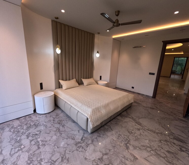 Bedroom, sushant-lok-2 4 Bedroom 1950 Sq.Ft. Builder Floor In Sector 57 Gurgaon 8016629