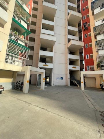 3.5 BHK Apartment For Rent in Devamau Lucknow  8016623