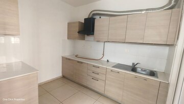 2.5 BHK Apartment For Rent in Bhartiya Nikoo Homes Phase 2, Thanisandra Main Road