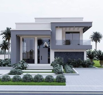 3 BHK Villa For Sale in Hampinagar