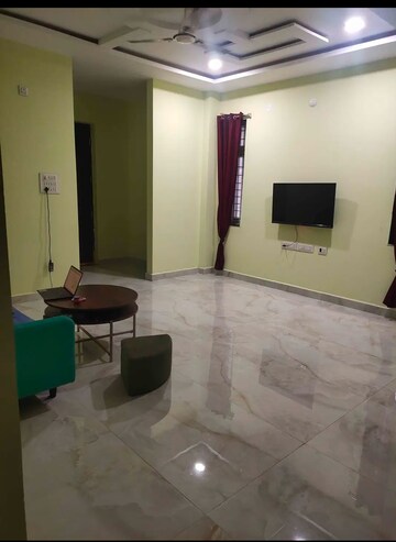 1 BHK Builder Floor For Rent in Begumpet