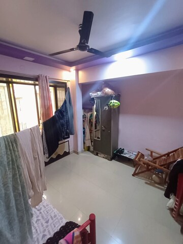 Master Bedroom in 2 BHK Apartment at Laxmi Park Dombivli, Dombivli East – for Sale