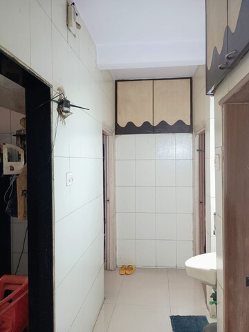 Corridor in 2 BHK Apartment at Laxmi Park Dombivli, Dombivli East – for Sale