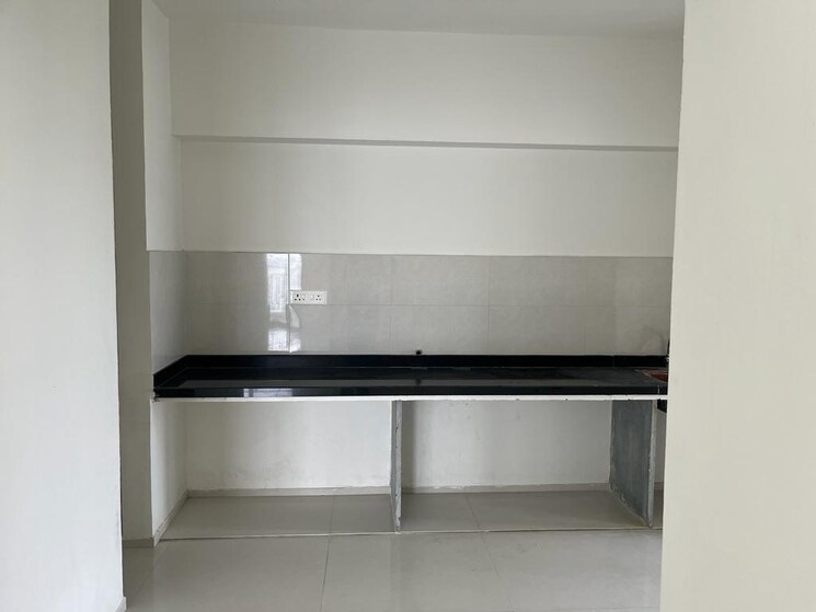 Kitchen, jagatpur 3 Bedroom 1960 Sq.Ft. Apartment In Jagatpur Ahmedabad 8016679