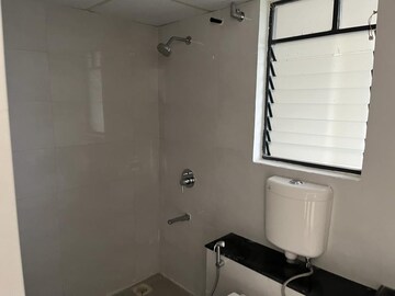 Master Bedroom in 3 BHK Apartment at Jagatpur – for Sale