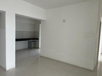 Kitchen in 3 BHK Apartment at Jagatpur – for Sale