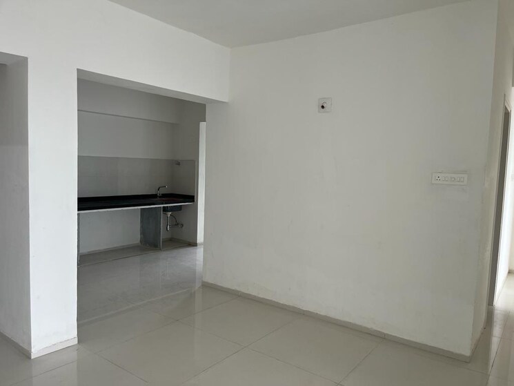 Kitchen, jagatpur 3 Bedroom 1960 Sq.Ft. Apartment In Jagatpur Ahmedabad 8016679