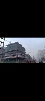 300 Sq.Ft. Retail Shop in Apex Park Square