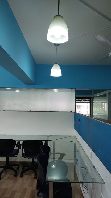   Office Space at Akshar Business Park, Sector 19f – for Rent
