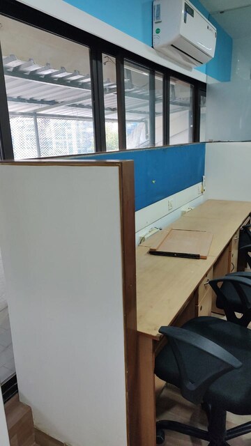 Team Area in  Office Space at Akshar Business Park, Sector 19f – for Rent