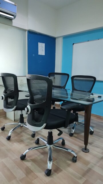 Team Area in  Office Space at Akshar Business Park, Sector 19f – for Rent