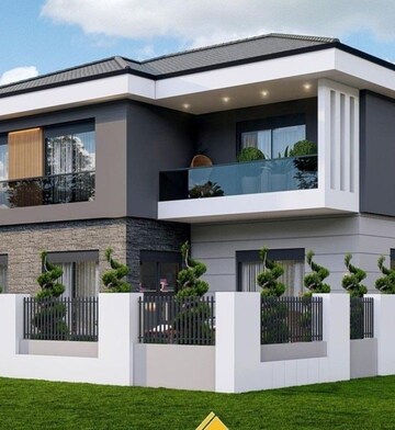 3.5 BHK Villa For Sale in Hampinagar
