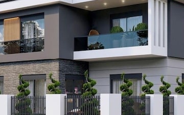 3.5 BHK Villa For Sale in Hampinagar