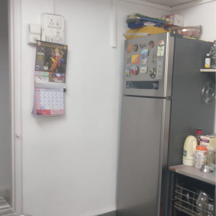 undefined, jeevan-sarita-chs 1 Bedroom 450 Sq.Ft. Apartment In Hanuman Road Mumbai 8016675