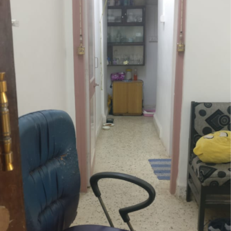 1 BHK Apartment For Rent in Jeevan Sarita CHS Hanuman Road Mumbai  8016675