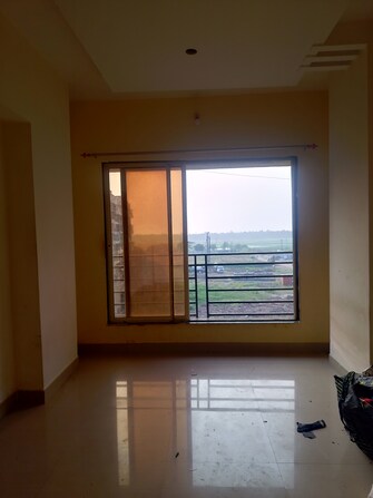 1 BHK Apartment For Rent in Mira Dharti Heights Nalasopara West Palghar  8016680