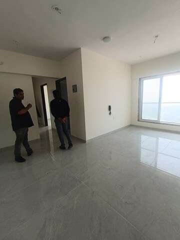 2.5 BHK Apartment For Rent in Bharat Arize, Goregaon West