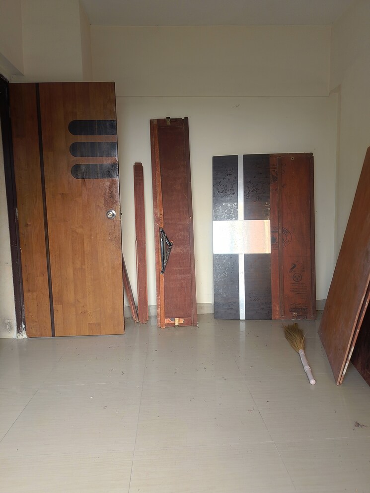 Living Room, mira-dharti-heights 1 Bedroom 590 Sq.Ft. Apartment In Nalasopara West Palghar 8016680