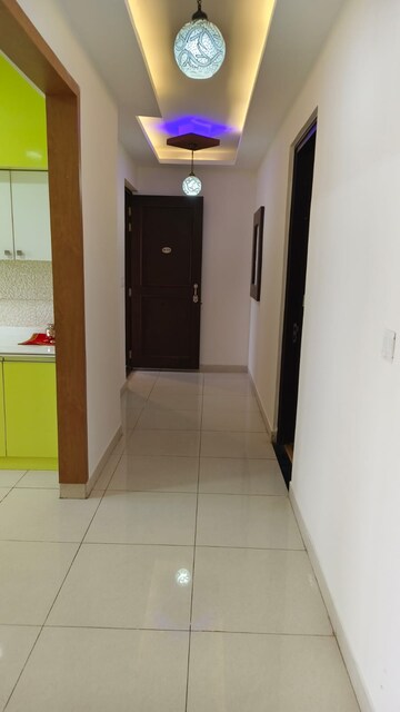  3 BHK Apartment at Pashmina Waterfront, Old Madras Road – for Rent