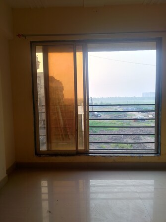 1 BHK Apartment For Rent in Mira Dharti Heights Nalasopara West Palghar  8016680