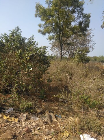 Plot For Resale in Patancheru Hyderabad  8016669