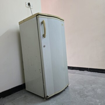 Building Lobby in 2 BHK Apartment at Goel Ganga Orchard, Mundhwa – for Rent