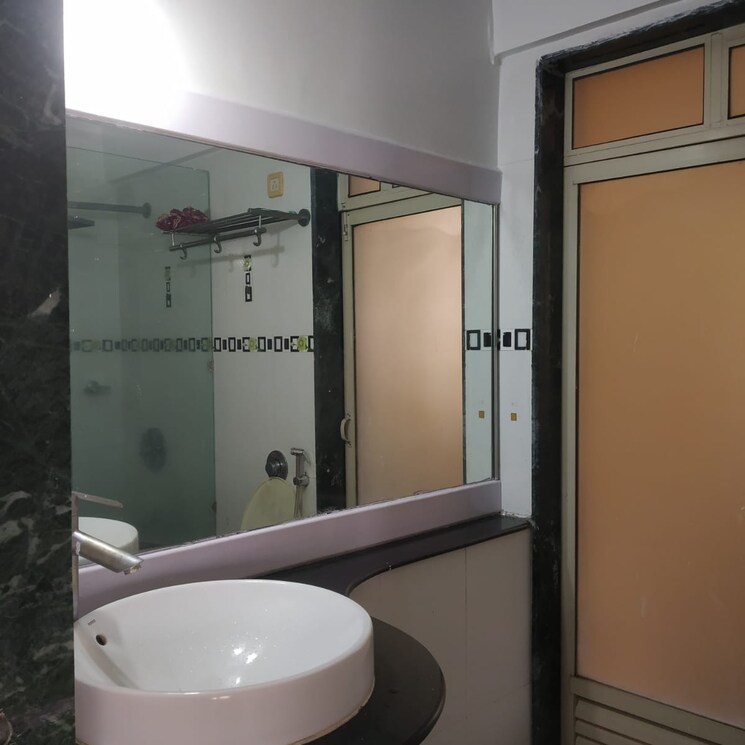 Bathroom, nahar-amrit-shakti-rosa-alba 2 Bedroom 1198 Sq.Ft. Apartment In Nair Wadi Mumbai 8016696