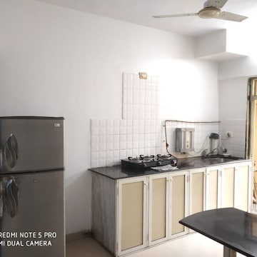 2 BHK Apartment For Rent in Nahar Amrit Shakti Rosa Alba Nair Wadi Mumbai  8016696