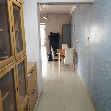  2 BHK Apartment at Nahar Amrit Shakti Rosa Alba, Nair Wadi – for Rent
