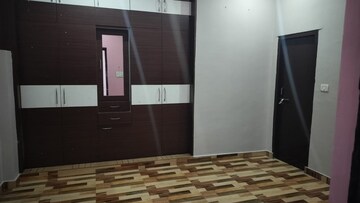 Staircase in 3 BHK Independent House at Gomti Nagar – for Rent