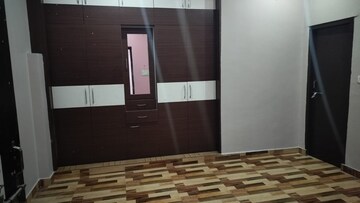 Staircase in 3 BHK Independent House at Gomti Nagar – for Rent