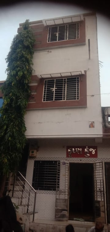 5 BHK Independent House For Resale in Kamrej Surat  8004930