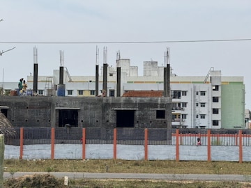 Plot – Exterior View View at Guduvanchery - for Sale