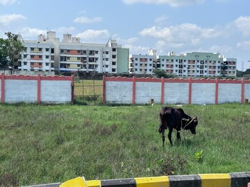  Plot – Exterior View View at Guduvanchery - for Sale