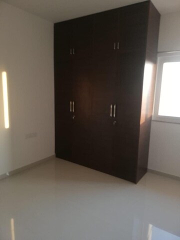 Master Bedroom in 2 BHK Apartment at Rohan Upavan, Hennur – for Rent