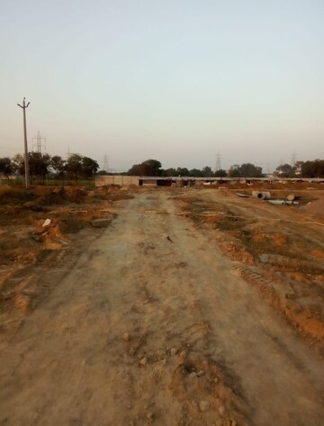  Plot For Sale in Mansha Orchid, Sector 110