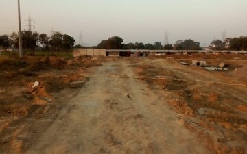 Plot For Sale in Mansha Orchid, Sector 110