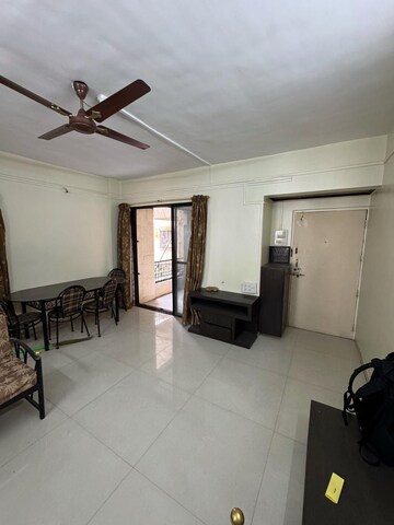 2 BHK Apartment For Rent in Raviraj Fortaleza, Kalyani Nagar