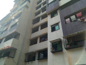 1 BHK Apartment – Exterior View View at Panvelkar Vellozia, Badlapur East - for Sale