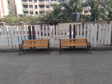 1 BHK Apartment – Exterior View View at Panvelkar Vellozia, Badlapur East - for Sale