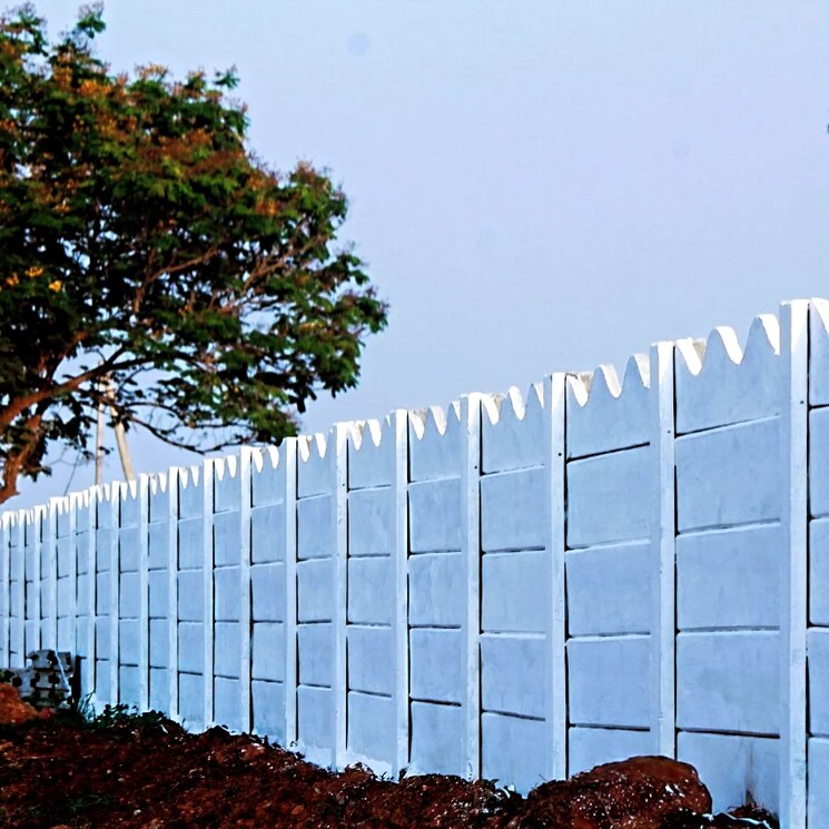 Exterior View, sri-bhumi-eeshaanya  184 Sq.Yd. Plot In Kankipadu Vijayawada 8016757