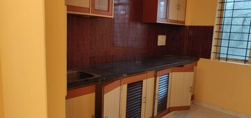 Kitchen in 2 BHK Apartment at Ejipura – for Rent