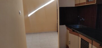 Bathroom in 2 BHK Apartment at Ejipura – for Rent