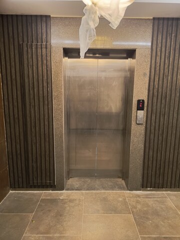Lift in 1 RK Apartment at Sahastradhara Road – for Sale